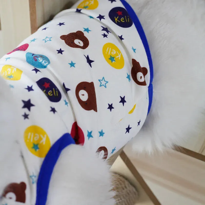 2024 Spring & Summer Pet Cat Vest | Fashionable Clothing for Sphynx Cats & Kittens