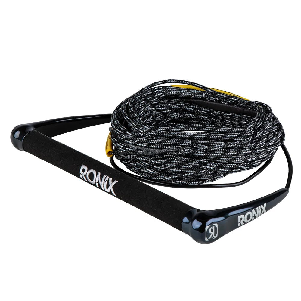 2025 Ronix Combo 4.0 - Black