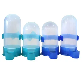 Automatic Bird Feeder