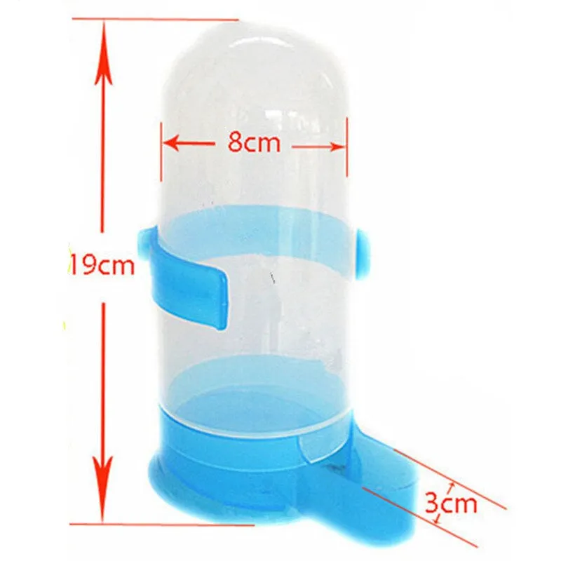 Automatic Bird Feeder
