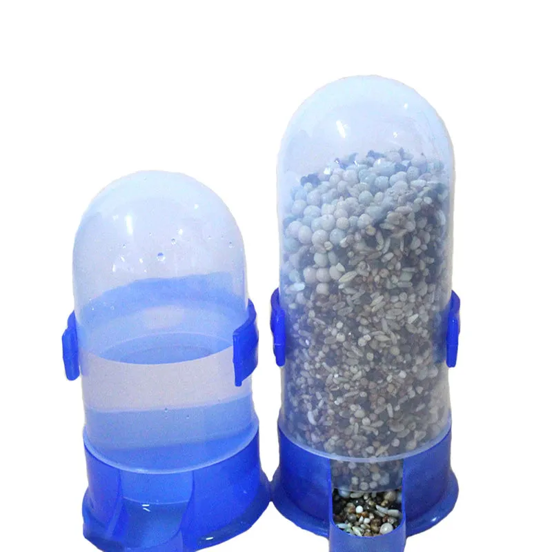 Automatic Bird Feeder