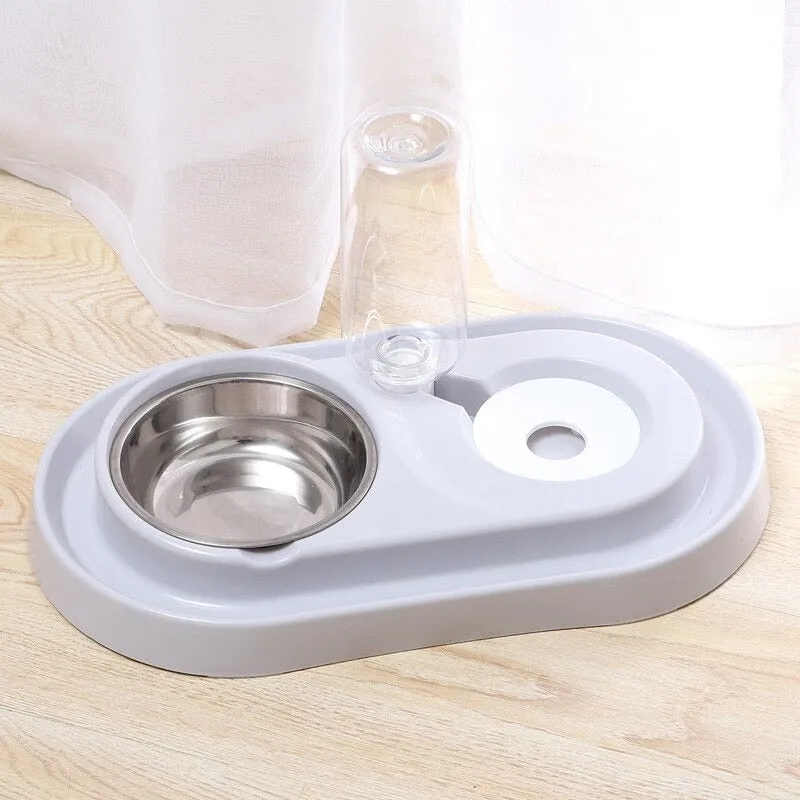 Automatic Water Feeder For Cat