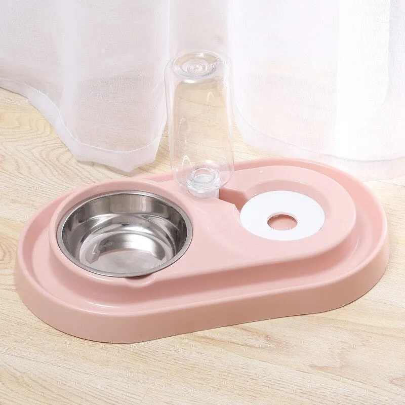 Automatic Water Feeder For Cat