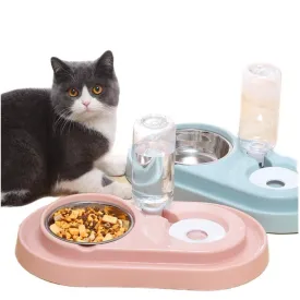 Automatic Water Feeder For Cat