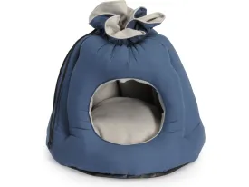 Blue Sack Kennel 50X50Xh45 Cm