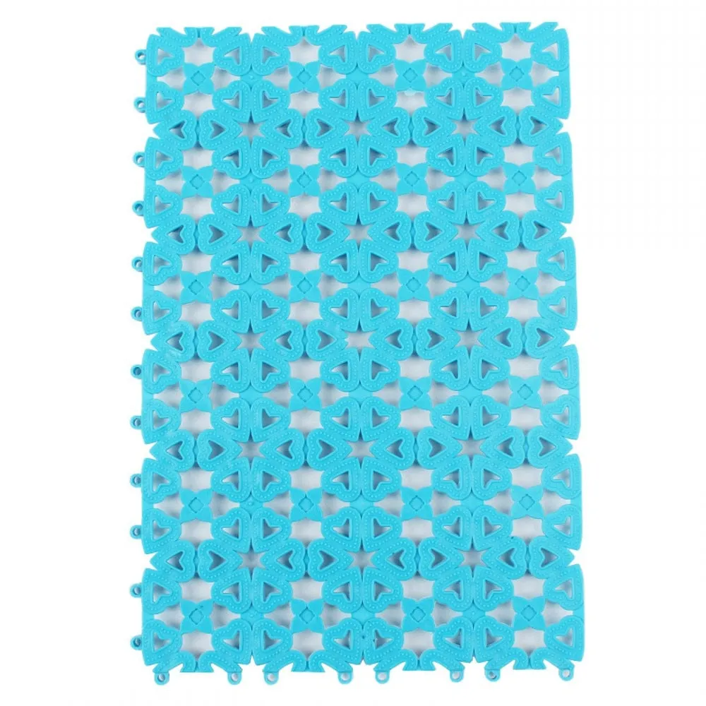 Colourful Dog Cage Mats
