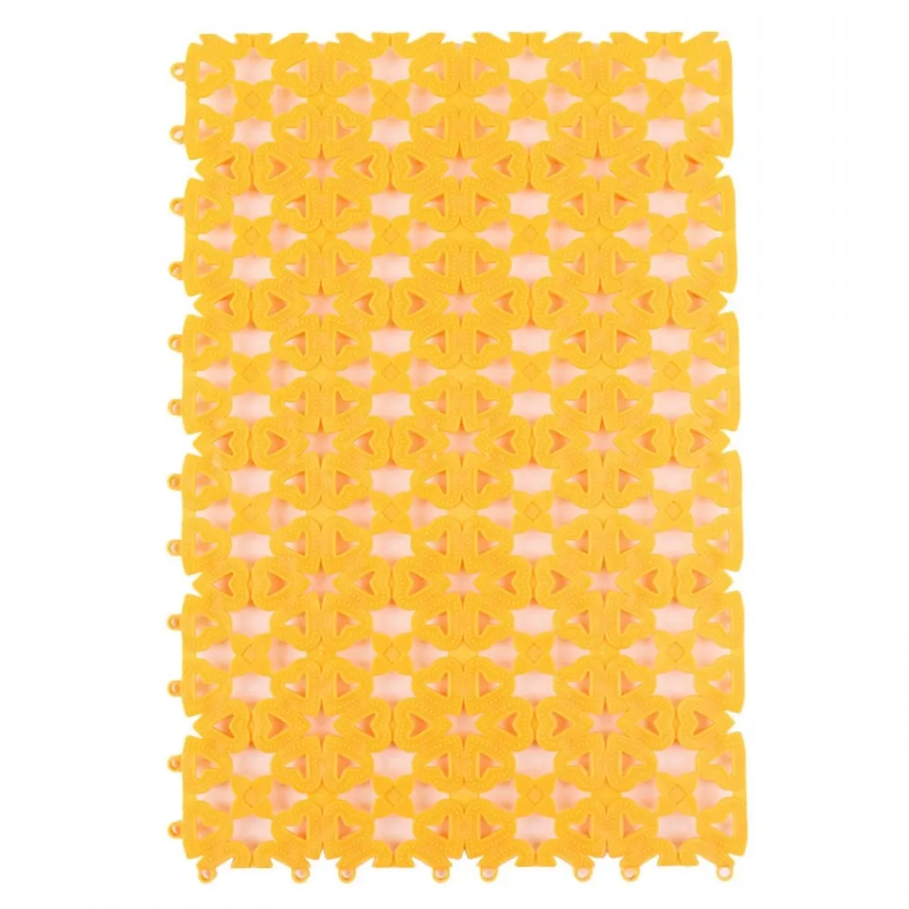 Colourful Dog Cage Mats