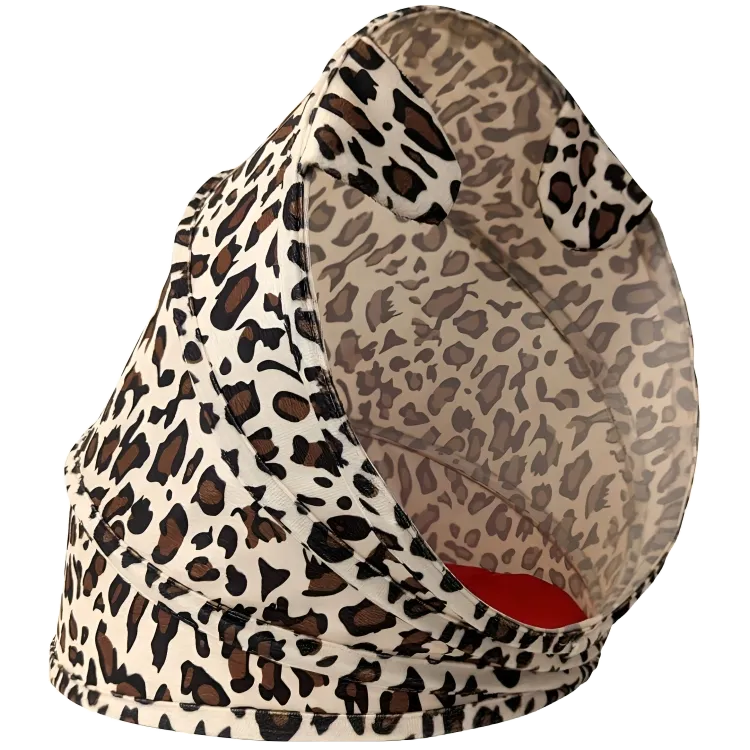Discover the Sleep Zone Kitty Cabana: The Perfect Cozy Hideaway for Cats