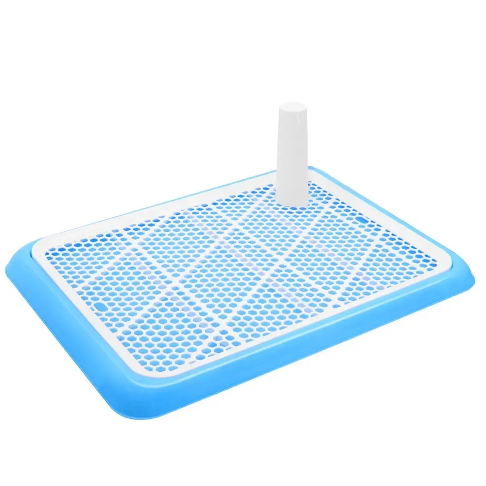 Dog Pad Holder & Toilet - Type A