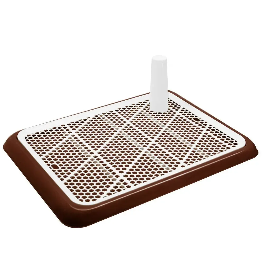 Dog Pad Holder & Toilet - Type A