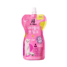 Dr. Holi Pet Milk Cat