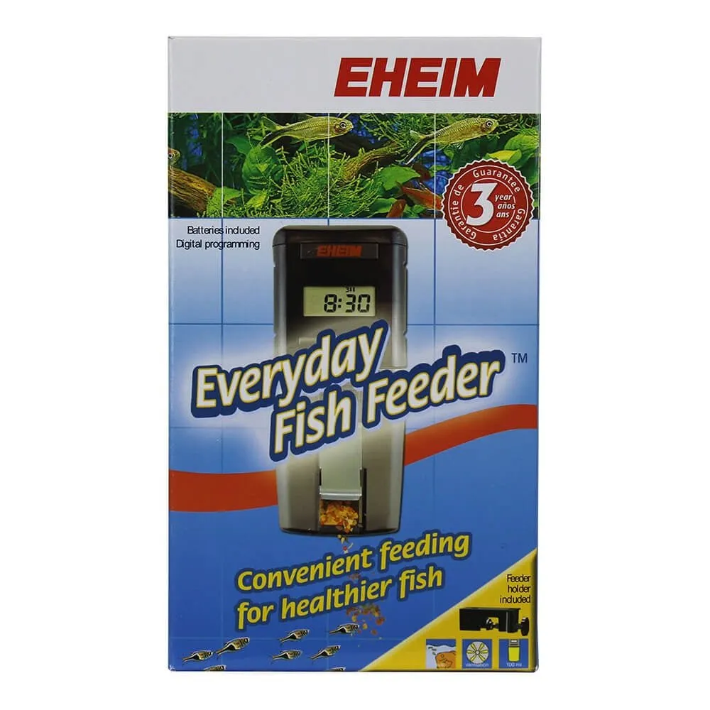Eheim Everyday Automatic Fish Feeder