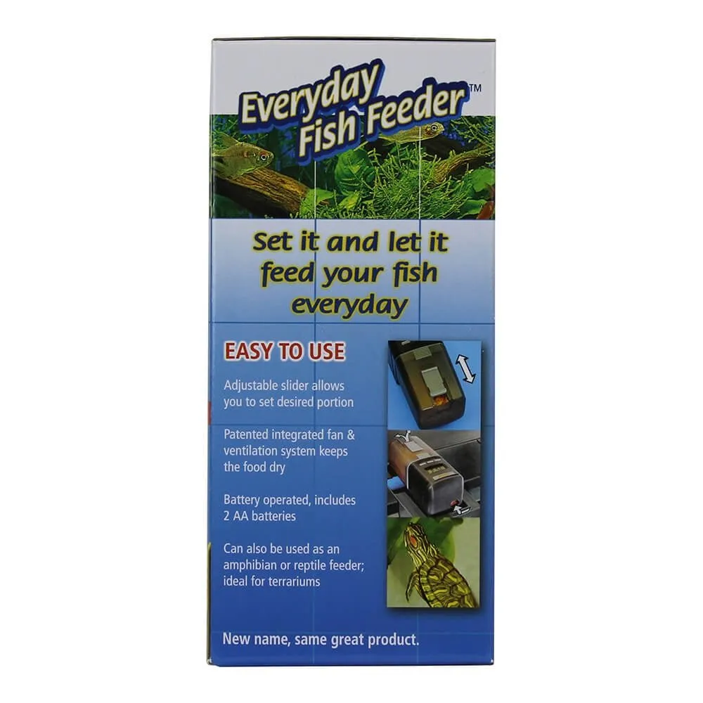 Eheim Everyday Automatic Fish Feeder