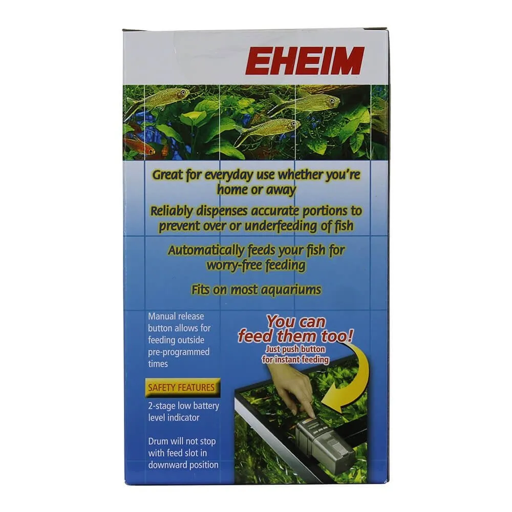 Eheim Everyday Automatic Fish Feeder