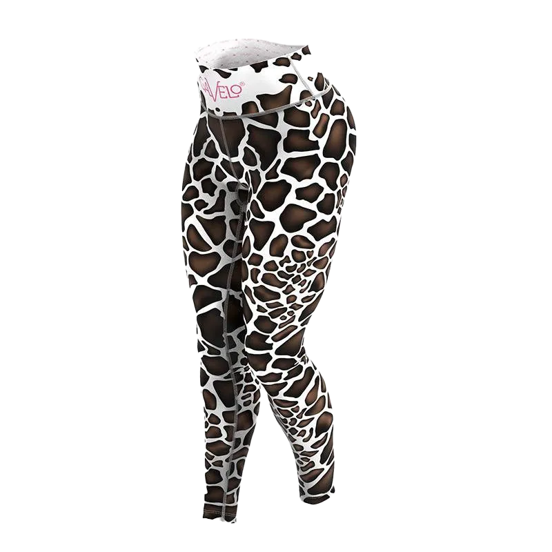 Gavelo Giraffe Leggings