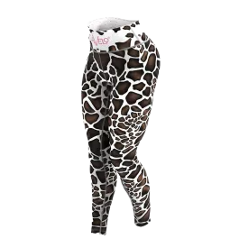 Gavelo Giraffe Leggings