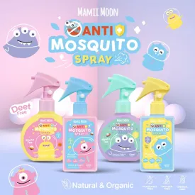 Mamii Moon Anti Mosquito Spray
