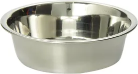 Maslow Heavy Duty Dog Bowl, Stainless Steel, Non-Skid, 12-Cup
