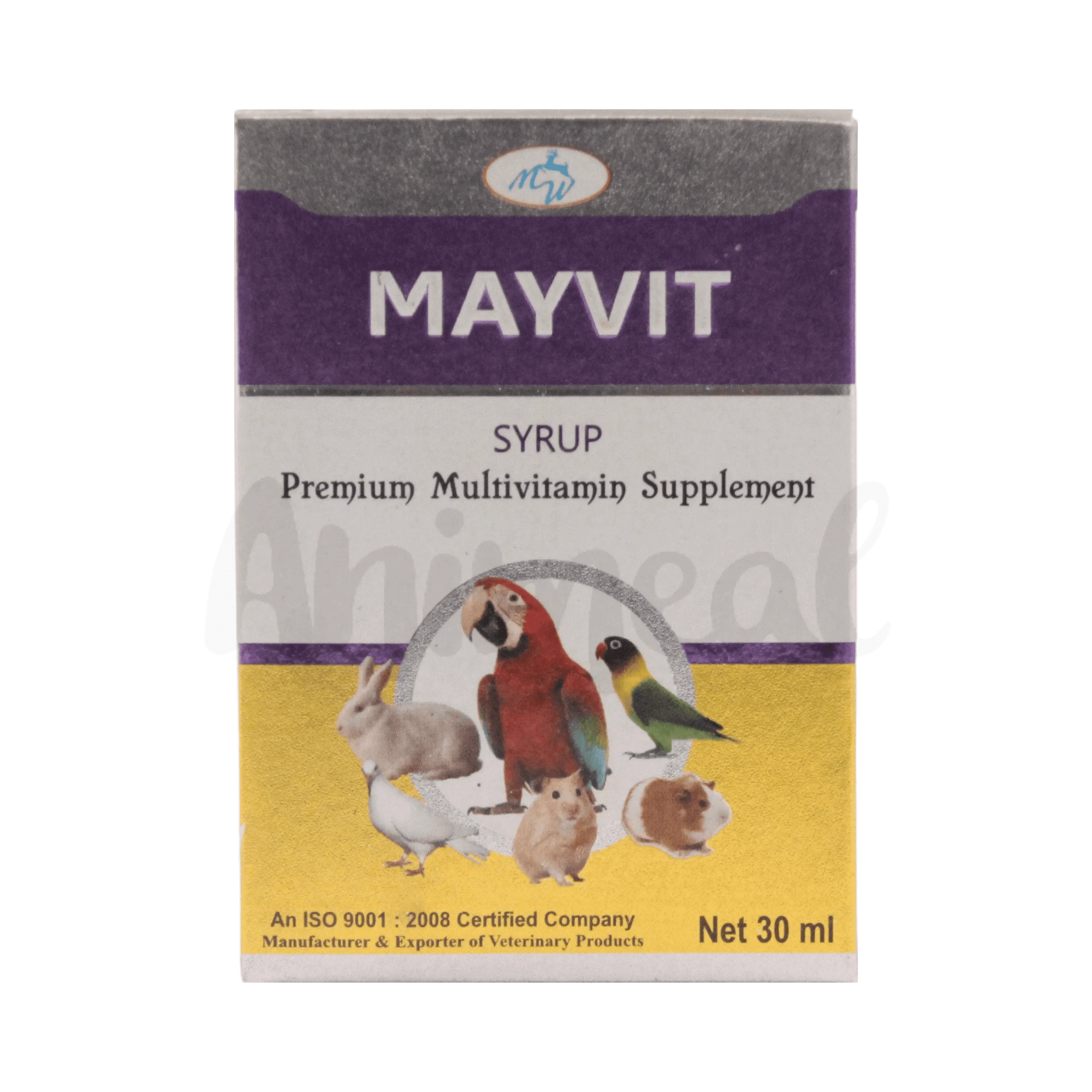 MAYVIT PET DROP