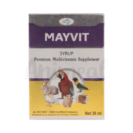 MAYVIT PET DROP
