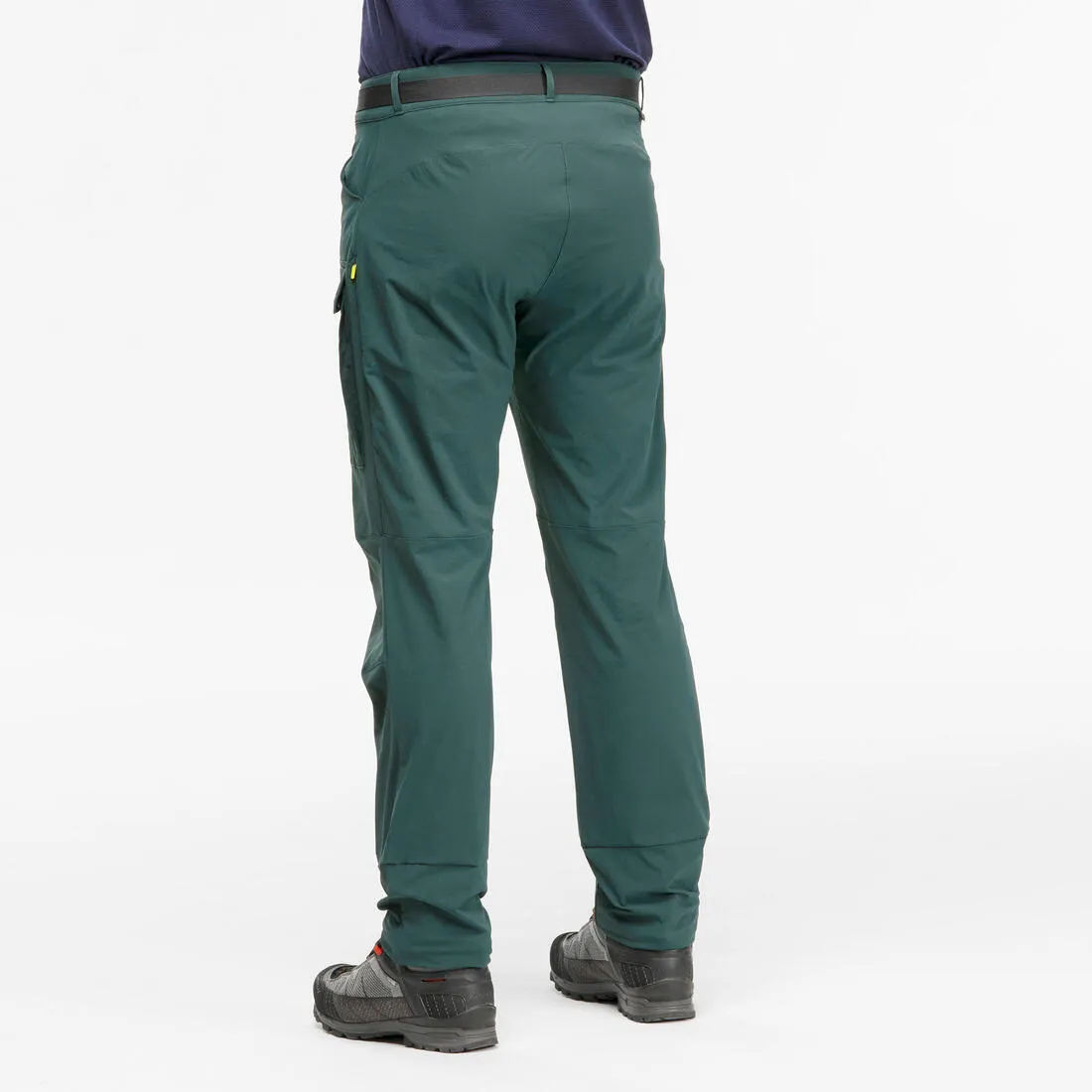Men's Anti-mosquito Trousers - Tropic 900 Green