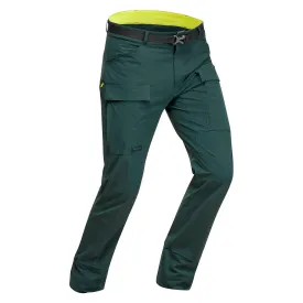 Men's Anti-mosquito Trousers - Tropic 900 Green