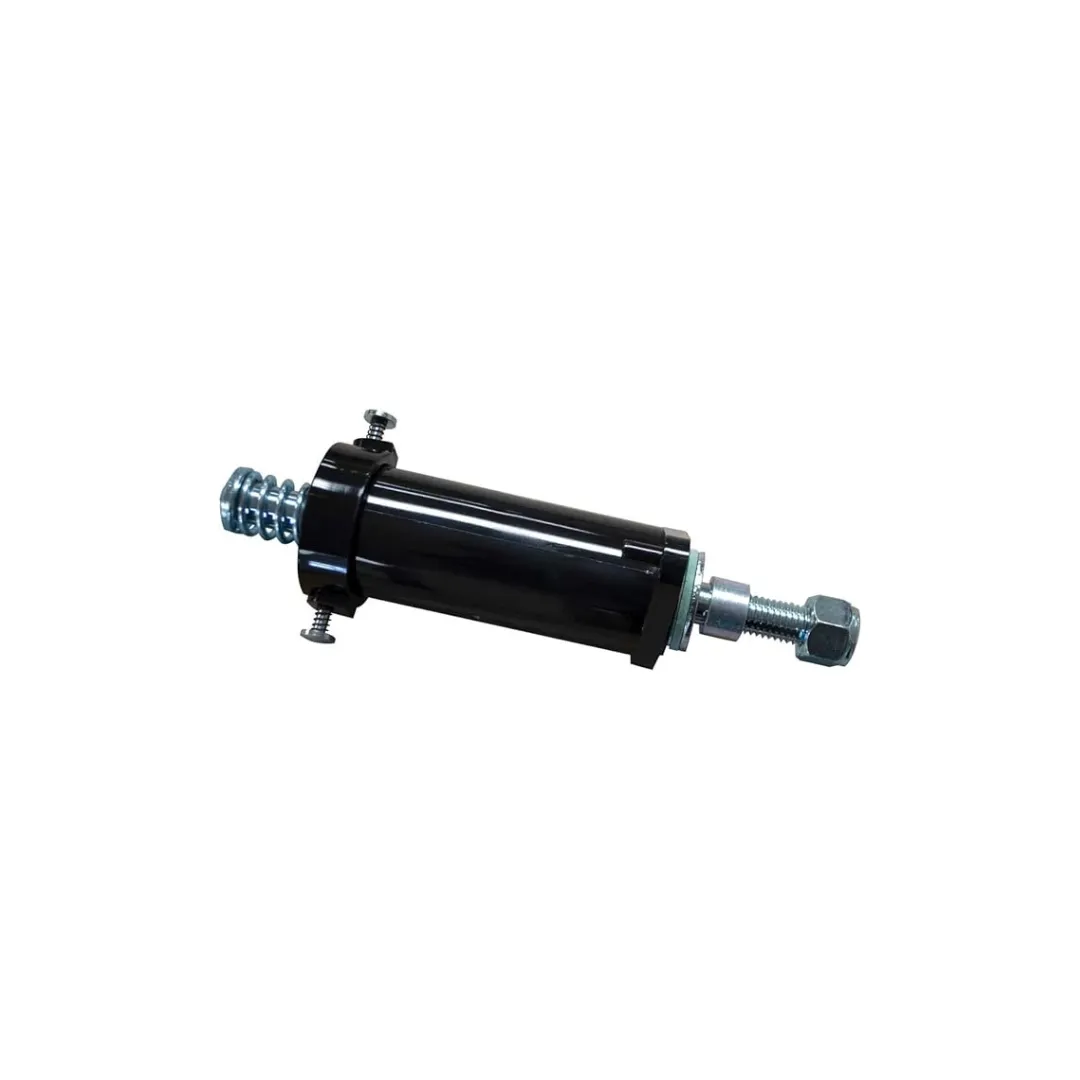 Miller Hub and Spindle Assembly 072094