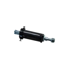 Miller Hub and Spindle Assembly 072094