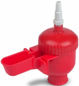 MINI AUTOMATIC DRINKER FOR PIGEON & POULTRY