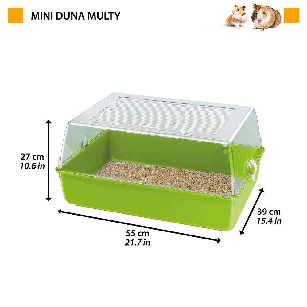 MINI DUNA MULTY