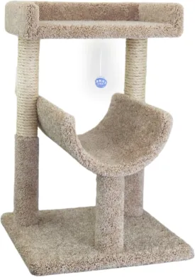 New Cat Condos Cat Window Perch