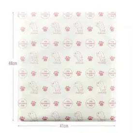 Nugi Plus Pee Pad M 2pc