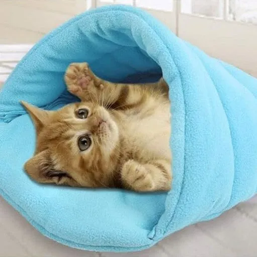 PAWISE  PET TENT BED