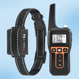 PD 529 Dog Remote Training Collar With Shock