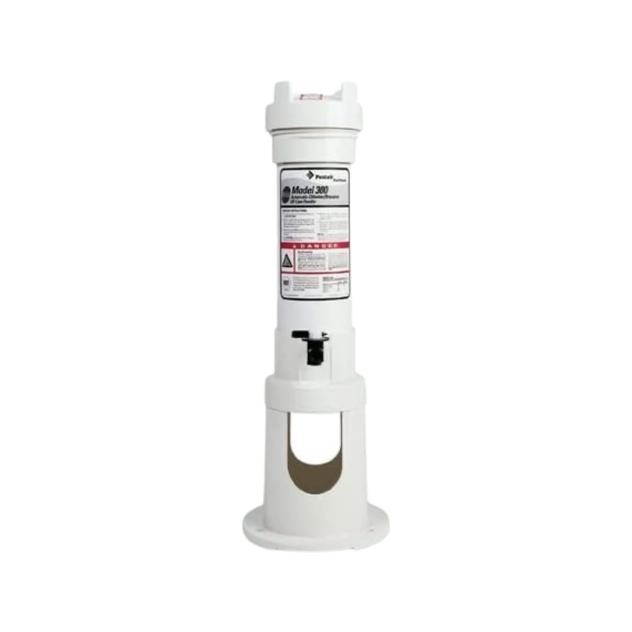 Pentair #300 Offline Chemical Feeder- R171016