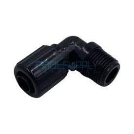 Pentair 90° Elbow Tube with Nut - R172272