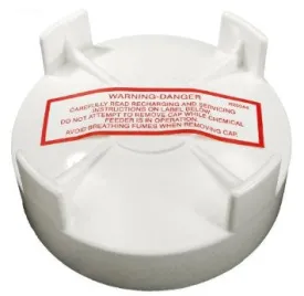 Pentair Rainbow 320/322 Series 3" Threaded Cap - R172008W
