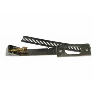 Pentair Saddle Clamp For Commercial Size Chemical Feeder - R172264Z