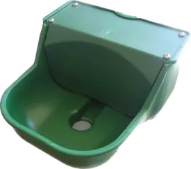 PLASTIC WATERER