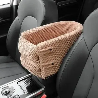 Portable Dog Bed Travel Central