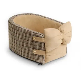 Portable Dog Bed Travel Central