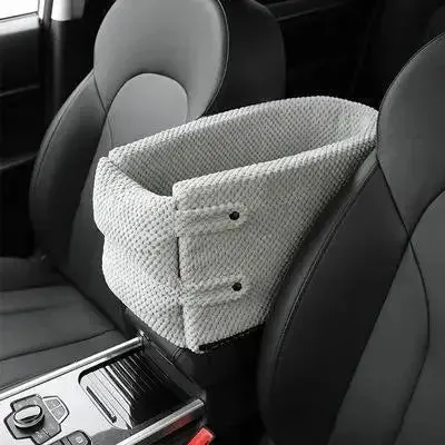 Portable Dog Bed Travel Central
