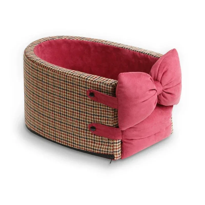 Portable Dog Bed Travel Central