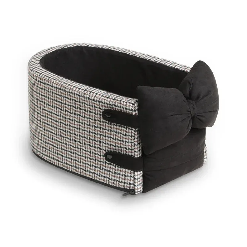 Portable Dog Bed Travel Central