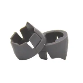 Rage Shock Collars for Broadheads