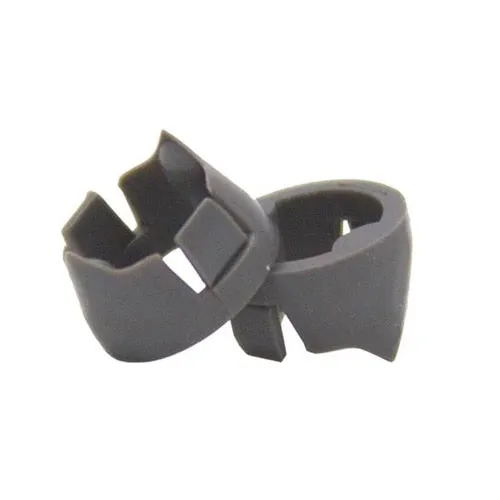 Rage Shock Collars for Broadheads