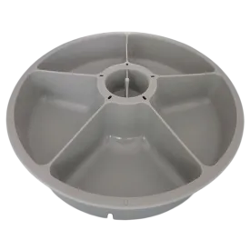 Replacement Bowl: Five-meal Automatic Pet Feeder (947)
