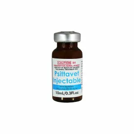 Vetafarm Psittavet Injectable
