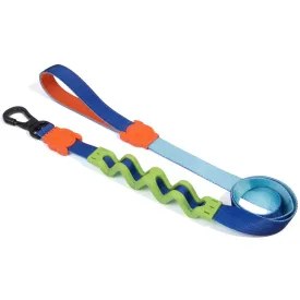 Zee.Dog Ruff Dog Leash (Orbit)