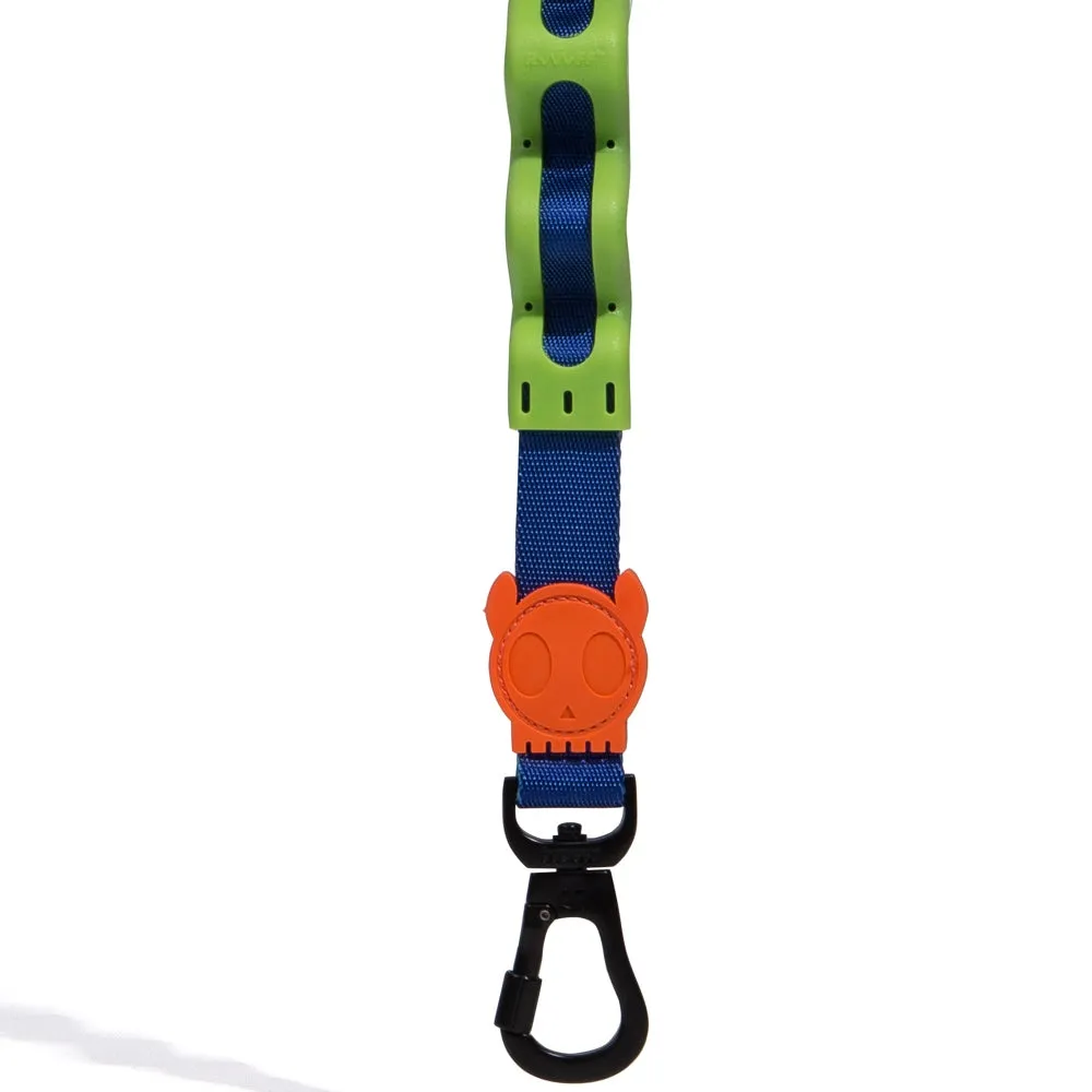 Zee.Dog Ruff Dog Leash (Orbit)